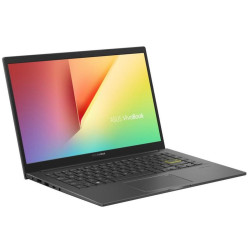 Laptop ASUS VivoBook 14 K413EA-AM859T (90NB0RLF-M13400) Core i3-1115G4 | LCD: 14"FHD IPS | RAM: 8GB | SSD M.2: 512GB PCIe | Windows 10 Home'