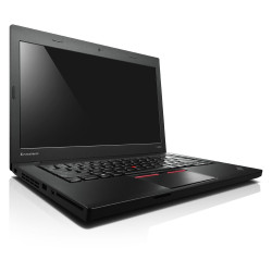 Lenovo ThinkPad L450 20DSA20LPB Core i3 5005U | LCD: 14" HD Antiglare | RAM: 4GB | HDD: 500GB | Windows 7/10 Pro 64 bit'