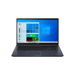 Laptop Asus VivoBook i5-1135G7 | 15,6"FHD | 8GB | 512GB SSD | Int | Windows 10 (X513EA-BQ519T)'