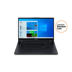 Laptop Lenovo Legion 5 17ACH6H Ryzen 7 5800H | 17,3"FHD144Hz | 16GB | 1TB SSD | RTX3060 | Windows 10 (82JY0057PB)'