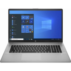 Laptop HP ProBook 470 G8 i7-1165G7 17 3 FHD AG 300nit IPS 16GB_3200MHz SSD512 IrisXe ALU BLK FPR 41Wh W10Pro 3Y OnSite Silver Aluminium'