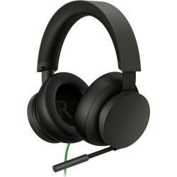 Słuchawki - Microsoft zestaw słuchawkowy Xbox Stereo Wired Headset (8LI-00002)'