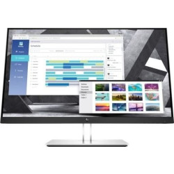 Monitor HP E-Display E27q G4 27inch IPS QHD (9VG82A3#ABB) HP E-Display E27q G4 27inch IPS QHD 2560x1440 DP HDMI VGA 5xUSB 3YW'