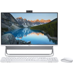 Komputer AiO Dell Inspiron i5-1135G7 | Touch 23,8"FHD | 8GB | 256GB SSD+1TB | MX330 | Windows 10 (5400-6377)'