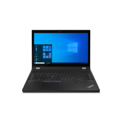 Laptop Lenovo ThinkPad T15g G2 15,6"UHD i7-11800H 32GB 1000GB NVIDIA RTX 3080 Windows 10 Pro (20YS000FPB)'