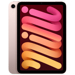 iPad mini Wi-Fi 64GB - Różowy'