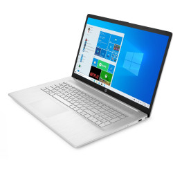 Laptop HP 17-cn0019nw (4L237EA) (4L237EA) Celeron N4020 | LCD: 17.3"FHD Antiglare | RAM: 8GB | SSD: 256GB PCIe | Windows 10 Home 64bit'