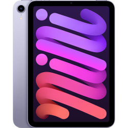 Apple iPad mini Wi-Fi + Cellular 256GB - Purple'