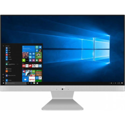 Komputer AiO Asus i3-1115G4 | 23,8"FHD | 8GB | 256GB SSD | Int | Windows 10 Pro (V241EAK-WA021R)'