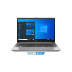 Laptop HP 250 G8 i3-1115G4 | 15,6"FHD | 8GB | 256GB SSD | Int | Windows 10 Pro Asteroid Silver (2X7Y2EA)'