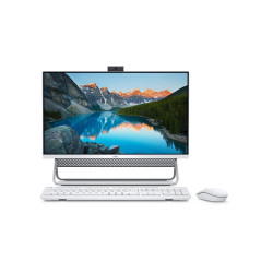 Komputer AiO Dell Inspiron i5-1135G7 | Touch 23,8"FHD | 8GB | 256GB SSD+1TB | MX330 | Windows 10 Pro (5400-5543)'