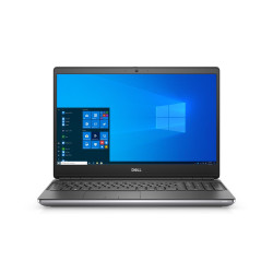 Laptop Dell Precision 7560 15,6"FHD i7-11850H 16GB 512GB NVIDIA RTX A2000 Windows 10 Pro (N002P7560EMEA_VIVP)'