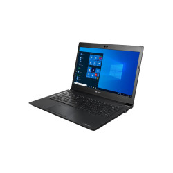 Laptop Toshiba Dynabook Tecra A30-G-15D A1PSZ20E1192 i5-10210U/13,3FHD/8GB/512SSD/Int/W10Pro'