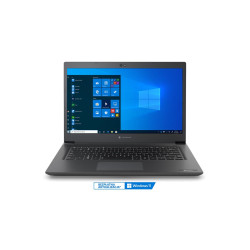 Laptop Toshiba Dynabook Tecra A40-G-18W i5-10210U | 14"FHD | 8GB | 512GB SSD | Int | Windows 10 Pro (A1PMZ20E11D6)'