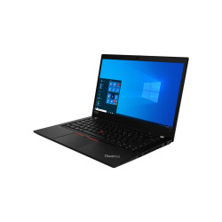 Laptop Lenovo ThinkPad T14 AMD G1 14"FHD AMD Ryzen 7 PRO 4750U 16GB 512GB zintegrowana Windows 10 Pro (20UD003RPB)'