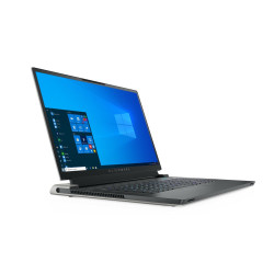 Laptop Dell Alienware X17 R1 i7-11800H | 17,3"FHD165Hz | 16GB | 512GB SSD | RTX3070 | Windows 10 Pro (17R1-1425_PRO)'