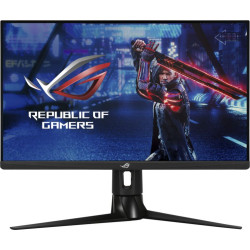 ASUS ROG Strix XG27AQM [0.5ms, Fast IPS, 270Hz, G-SYNC Compatible, HDR 400]'