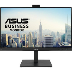 ASUS BE279QSK [Video Conferencing,Frameless, Webcam, Mic Array, Stereo Speakers, Eye Care]'