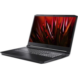 Laptop Acer Nitro 5 (NH.QBHEP.006) (NH.QBHEP.006) AMD Ryzen 7 5800H | LCD: 17.3"QHD IPS 165Hz | Nvidia RTX3080 8GB | RAM: 16GB | SSD: 1TB PCIe NVMe | Windows 10'