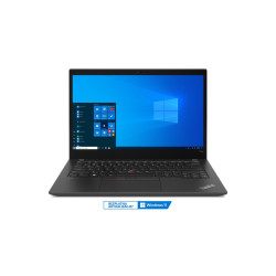 Laptop Lenovo ThinkPad T14s G2 14"FHD i7-1165G7 16GB 512GB zintegrowana Windows 10 Pro (20WM00A3PB)'
