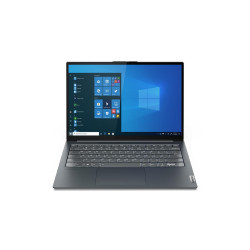 Laptop Lenovo ThinkBook 13x i5-1130 G7 13.3  WQXGA IPS 400nits Glossy 16GB LPDDR4x-4266 SSD512 Intel Iris Xe Graphics W10Pro Storm Grey'