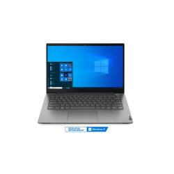 Laptop Lenovo ThinkBook 14 G2 i5-1135G7 | 14"FHD | 8GB | 256GB SSD | Int | Windows 10 Pro (20VD000APB)'