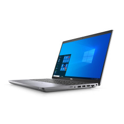 Laptop Dell Latitude 5521 15,6"FHD Touch i5-11500H 16GB 256GB NVIDIA MX450 Windows 10 Pro (N006L552115EMEA)'