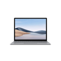 Laptop Microsoft Surface Laptop 4 15"2496 x 1664 Touch Core i7-1185G7 16GB 512GB zintegrowana Windows 10 Pro (5IP-00032)'