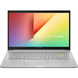 Laptop ASUS VivoBook 14 K413EA-EB858 Złoty (K413EA-EB858) Core i3-1115G4 | LCD: 14"FHD IPS | Intel Iris X | RAM: 8GB | SSD M.2: 512GB PCIe | No OS'