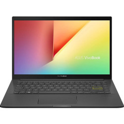 Laptop ASUS VivoBook 14 K413EA-EB548 (K413EA-EB548) Core i3-1115G4 | LCD: 14"FHD IPS | Intel Iris X | RAM: 8GB | SSD M.2: 512GB PCIe | No OS'
