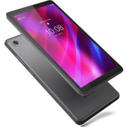 Lenovo TAB M7 MT8166 7  HD IPS 350nits 2/32GB 11a/b/g/n/ac  1x1 + BT5.0 3750mAh Android 11 (Go edition) Iron Grey'