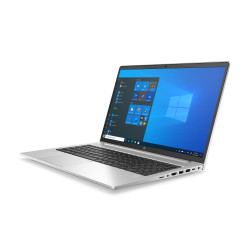 Laptop HP ProBook 450 G8 i5-1135G7 15,6 FHD AG 250nit IPS 8GB_3200MHz SSD256 IrisXe ALU BLK 45Wh W10Pro 3Y OnSite Silver Aluminium'