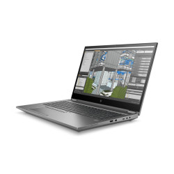 Laptop HP ZBook Fury 15 G8 314K5EA i9-11950H/15,6FHD/32GB/1000SSD/Quadro RTX A3000/W10P'