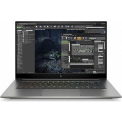 Laptop Hp ZBook Studio G8 15,6"FHD Core i7-11850H 32GB 1000GB NVIDIA RTX A3000 Windows 10 Pro (314G1EA)'