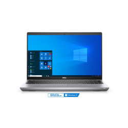 Laptop Dell Latitude 5521 15,6"FHD Core i7-11850H 32GB 512GB zintegrowana Windows 10 Pro (N013L552115EMEA)'