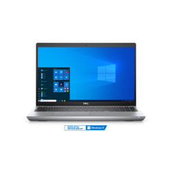 Laptop Dell Latitude 5521 15,6"FHD Core i7-11850H 16GB 512GB zintegrowana Windows 10 Pro (N012L552115EMEA)'