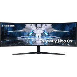 Monitor Samsung Odyssey Neo G9 (LS49AG950NUXEN)'