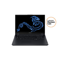 Laptop Lenovo Legion 5 17ACH6 Ryzen 5 5600H | 17,3"FHD | 8GB | 512GB SSD | RTX3050 | NoOS (82K0002GPB)'