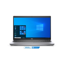 Laptop Dell Precision 3561 15,6"FHD i9-11950H 16GB 512GB NVIDIA Quadro T600 Windows 10 Pro (N014P3561EMEA_VIVP)'