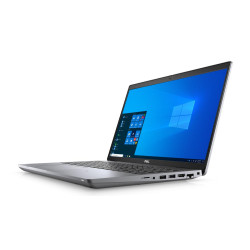 Laptop Dell Latitude 5521 15,6"FHD Core i5-11500H 16GB 256GB zintegrowana Windows 10 Pro (N003L552115EMEA)'