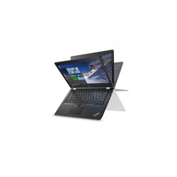 Lenovo ThinkPad Yoga 460 (20EM000RPB) Core i5 6200U | LCD: 14" FHD IPS Anti Glare touch | RAM: 8GB | SSD: 256GB | Modem 4G, LTE | Windows 10 Pro 64 bit'