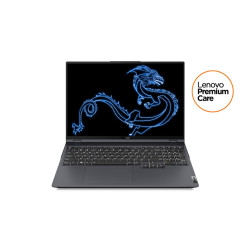 Laptop Lenovo Legion 5 Pro 16ITH6H 16"WQXGA i7-11800H 16GB 512GB NVIDIA Quadro RTX3060 no OS (82JD0040PB)'