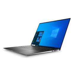 Laptop Dell Precision 5560 15,6"WUXGA i7-11800H 16GB 512GB NVIDIA Quadro T1200 Windows 10 Pro (N002P5560EMEA_VIVP)'