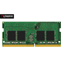 KINGSTON DED.8GB DDR4 3200MHz Single Rank SODIMM'