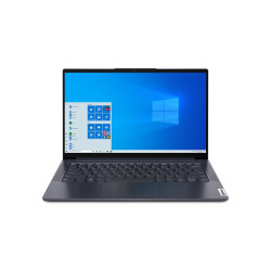 Laptop Lenovo Yoga Slim 7 14ITL05 14"FHD Core i7-1165G7 16GB 512GB zintegrowana Windows 10 (82A300D9PB)'