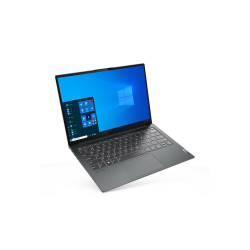 Laptop Lenovo ThinkBook Plus G2 13,3"WQXGA Touch Core i7-1160G7 16GB 1000GB zintegrowana Windows 10 Pro (20WH000JPB)'
