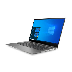 Laptop Hp ZBook Studio G8 15,6"UHD Touch Core i7-11850H 32GB 1000GB NVIDIA Quadro RTX3070 Windows 10 Pro (314G8EA)'