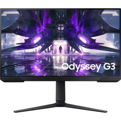 Monitor Samsung Odyssey G3 LS27AG300NUXEN'
