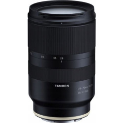 Obiektywy - Tamron 28-75MM F/2.8 DI III RXD Sony E (A036SF)'