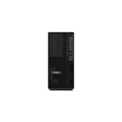 Lenovo ThinkStation P340 Tower Core i7-10700 16GB 1512GB Quadro P2200 | UHD Graphics 630 Windows 10 Pro (30DH00FSPB)'